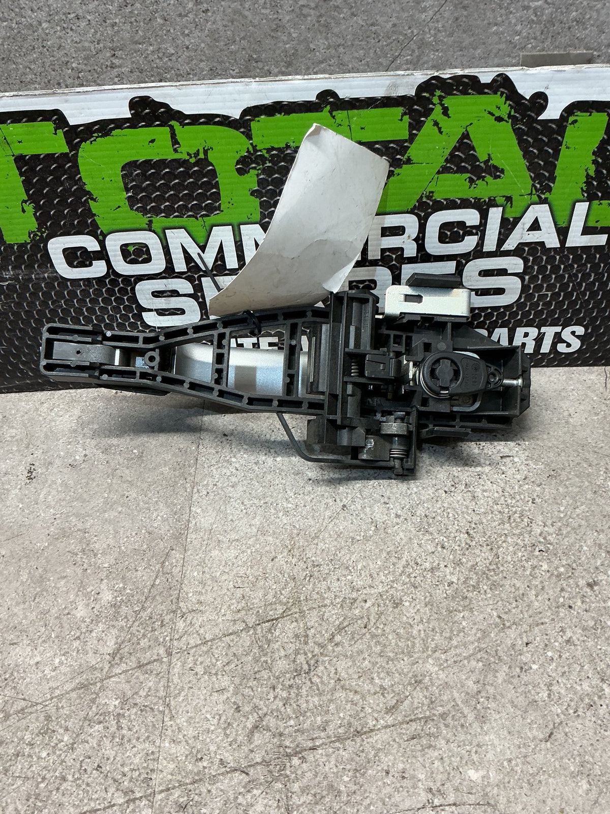 2014 Ford Kuga- Right Front Door Exterior Handle- (TAG14764)