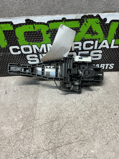 2014 Ford Kuga- Right Front Door Exterior Handle- (TAG14764)