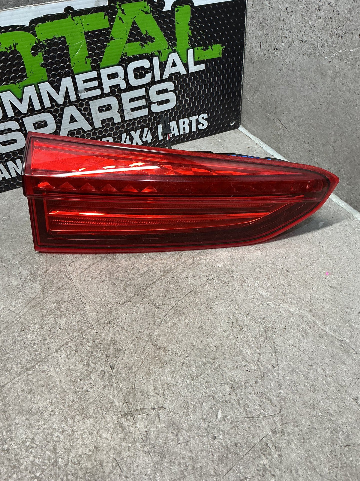 2021 Haval Jolion- Left Tailgate Light- (TAG14643) PN: 4133102XST01A