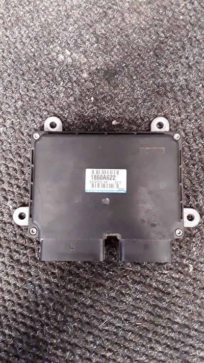 2006 Mitsubishi Outlander II CW*W CW5W- ECU- (TAG5906)