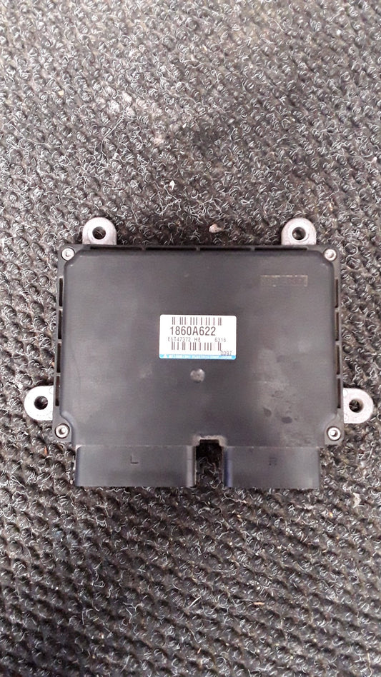 2006 Mitsubishi Outlander II CW*W CW5W- ECU- (TAG5906)