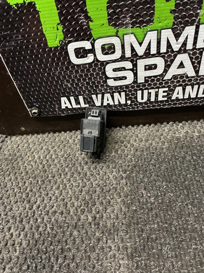 2013-2021 Foton Tunland- Left Rear Window Switch- (TAG10982)