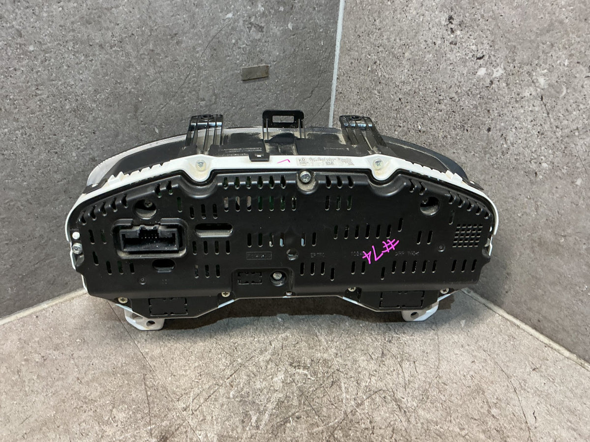 2015-2018 Ford Ranger PXII - Instrument Cluster - (TAG17903)