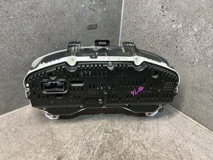 2015-2018 Ford Ranger PXII - Instrument Cluster - (TAG17903)