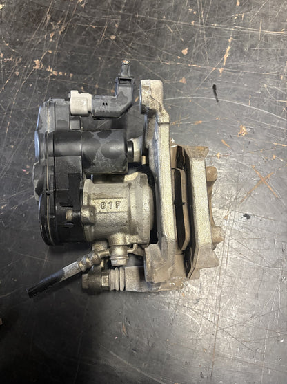 2012-2020 Mitsubishi Outlander GF*W GF GF8 - Left Rear Caliper - (TAG18720)