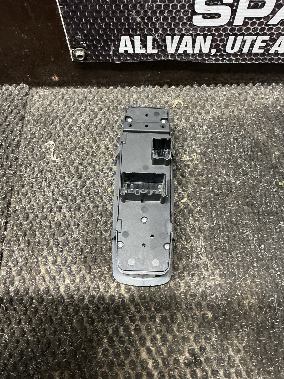 2009-2012 Dodge Journey JC- Master Power Window Switch- (TAG11394)