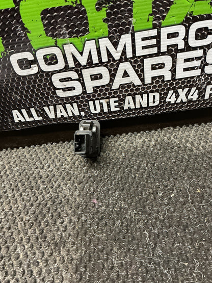 2008 Ford Territory 7W099- Left Front Window Switch- (TAG9950)