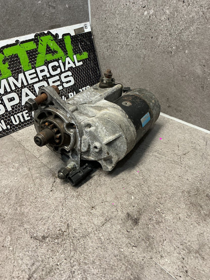 1994 Toyota Hilux Surf KZN130- Starter Motor- (TAG13477)