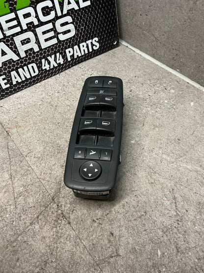 2009-2020 Dodge Journey JC- Master Power Window Switch- (TAG14093)