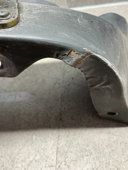 1994 Toyota Hilux Surf KZN130- Left Front Guard- (TAG13557)