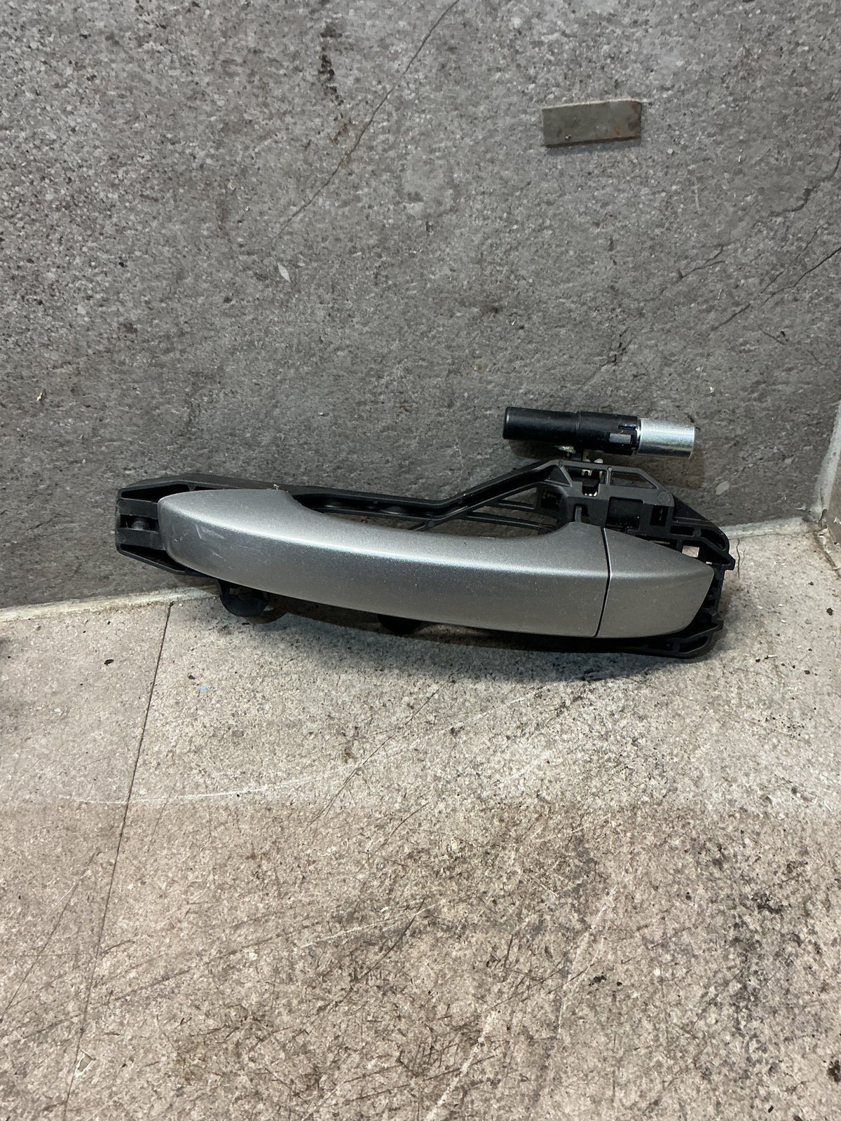 2021 MG ZS - Left Front Exterior Door Handle - (TAG19386)