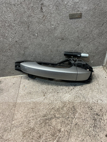 2021 MG ZS - Left Front Exterior Door Handle - (TAG19386)