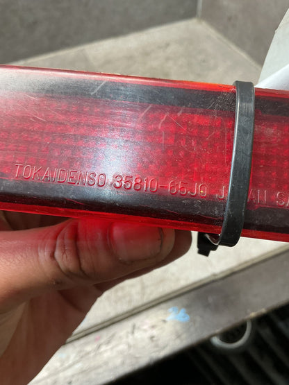 2008 Suzuki Vitara - High Level Stoplight - (TAG18235)