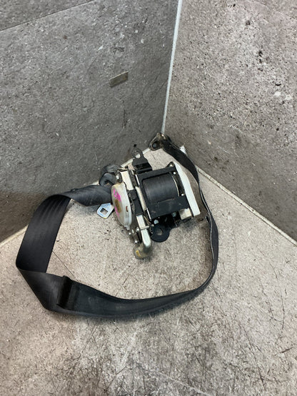 2011-2015 Ford Ranger PXI - Left Front Seat Belt - (TAG18079)