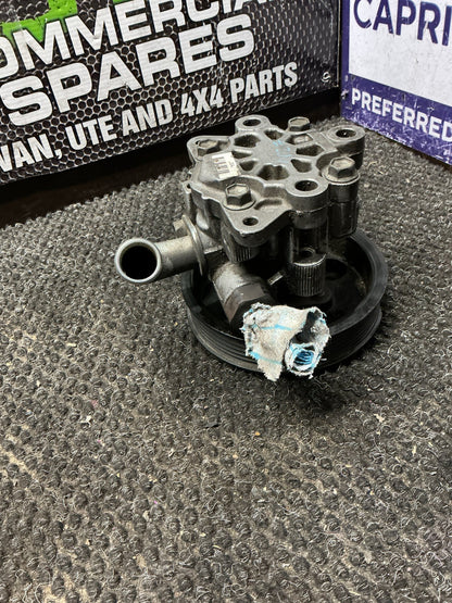 2008 Dodge Nitro KA- Power Steering Pump- (TAG9728) PN: 20602208F