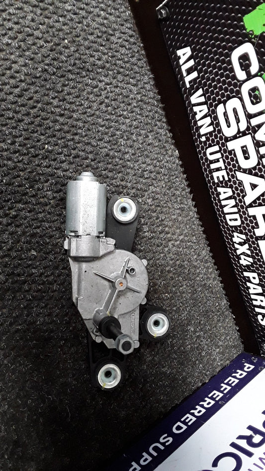 2015 Ford EcoSport TITANIUM 1.5P/6AT/SW- Rear Wiper Motor- (TAG6627) PN: CN15-17K441-BB