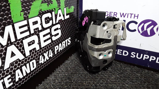 2015 Ford EcoSport TITANIUM 1.5- Left Front Door Lock Actuator- (TAG6695)