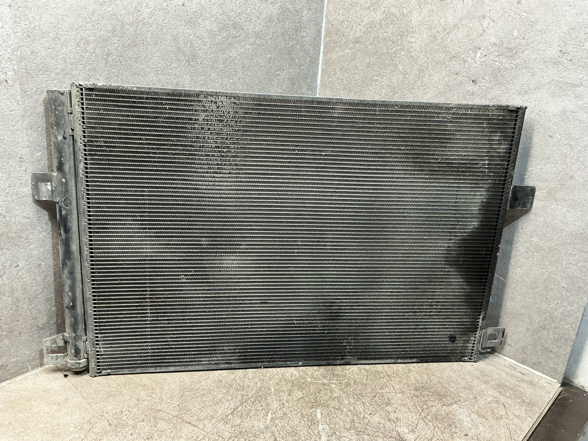 2013 Volkswagen Amarok - A/C Condenser - (TAG17881)