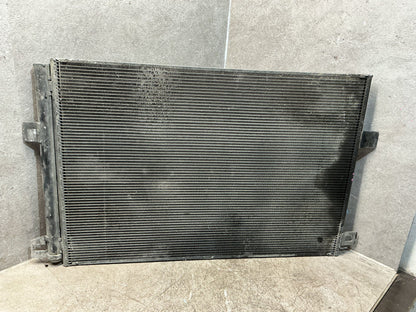 2013 Volkswagen Amarok - A/C Condenser - (TAG17881)