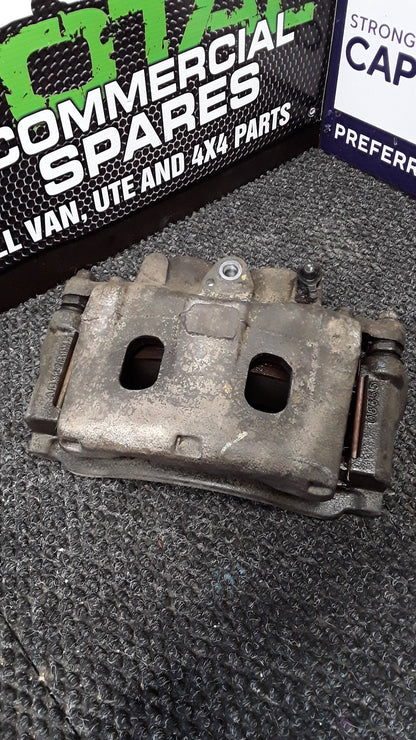 2011-2015 Ford Ranger PXI- Left Front Caliper- (TAG5635)