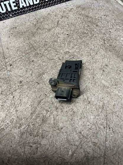 2016 Nissan Navara- Air Flow Meter- (TAG16835)