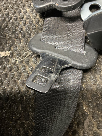 2010 Dodge Journey JC- Right Front Seat Belt- (TAG11381)