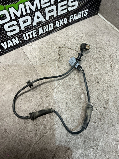 2006 Nissan Navara D40- Left Front ABS Sensor- (TAG16879)