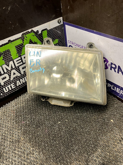 2003-2005 Mazda Bounty- Right Headlight- (TAG9195)