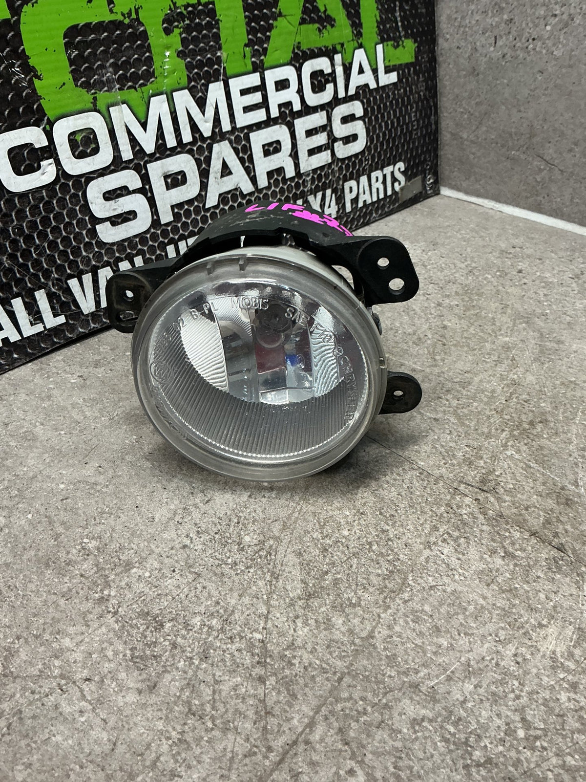 2013-2020 Dodge Journey JC- Left Spotlight- (TAG14529)