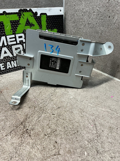 2001-2020 Suzuki Jimny SN- ECU- (TAG14107)