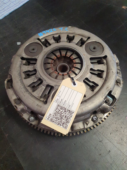 2013 Nissan Navara D40- Flywheel/Flexplate- (TAG9426)