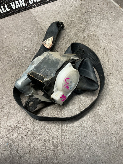 2010 Ford Ranger- Left Front Seat Belt- (TAG15219)