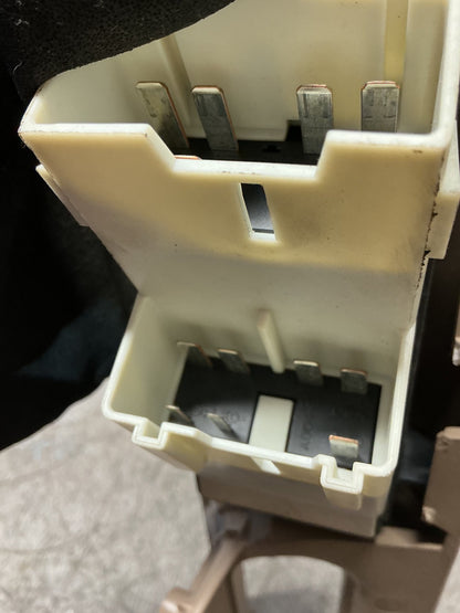 1997 Ford Explorer- Master Power Window Switch- (TAG16327)