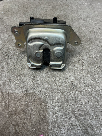 2022-2023 Suzuki S-Cross- Tailgate Lock Actuator- (TAG17270)