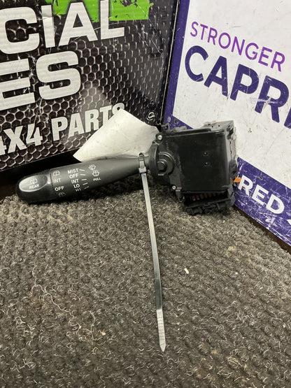 2007 Suzuki Jimny 5W056- Wiper Switch- (TAG10635) PN: 17C388