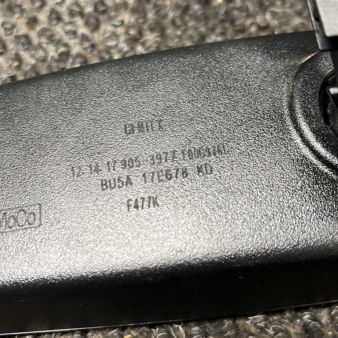 2019 Ford Escape- Interior Mirror- (TAG7788)