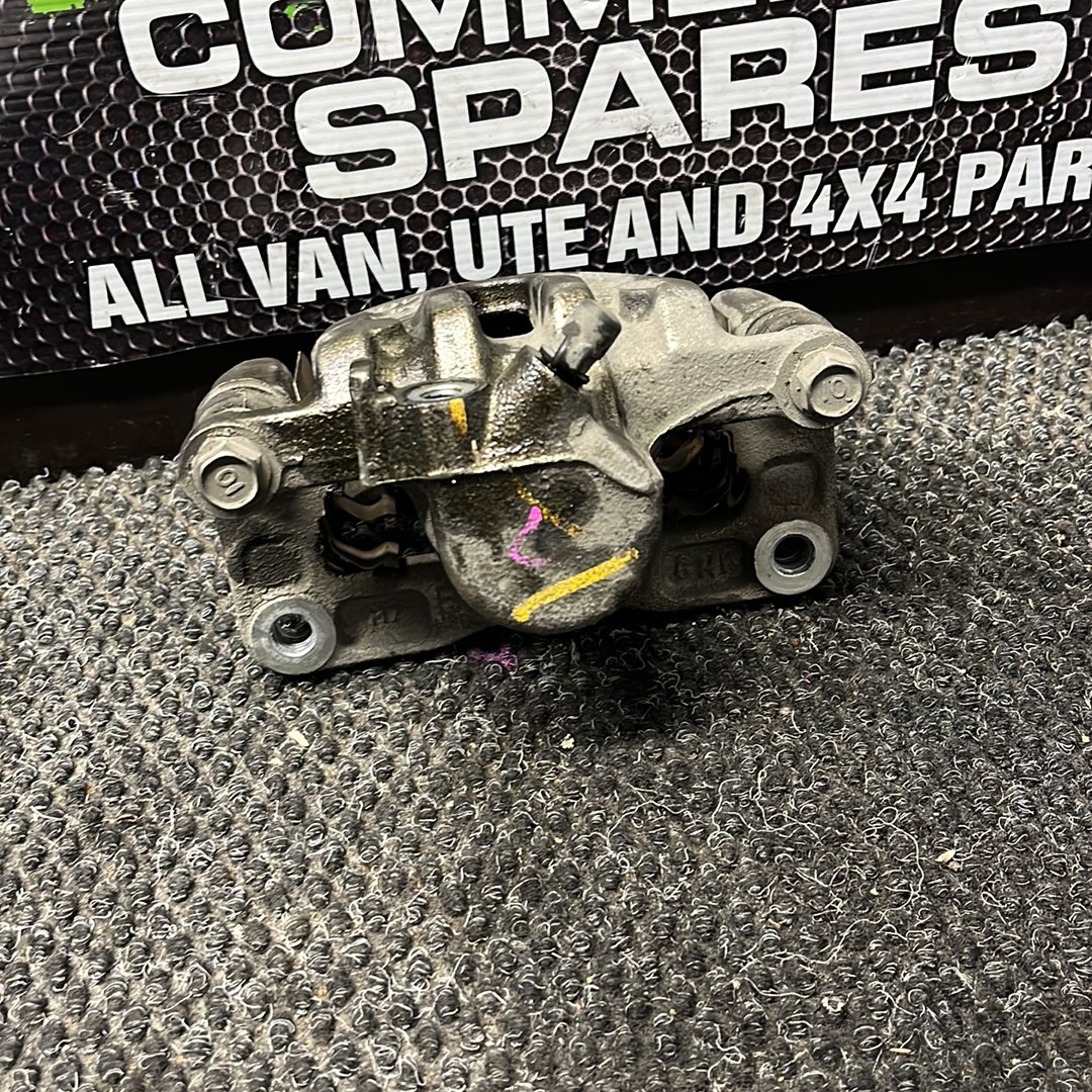 2017 Holden Captiva- Right Rear Caliper- (TAG7876)
