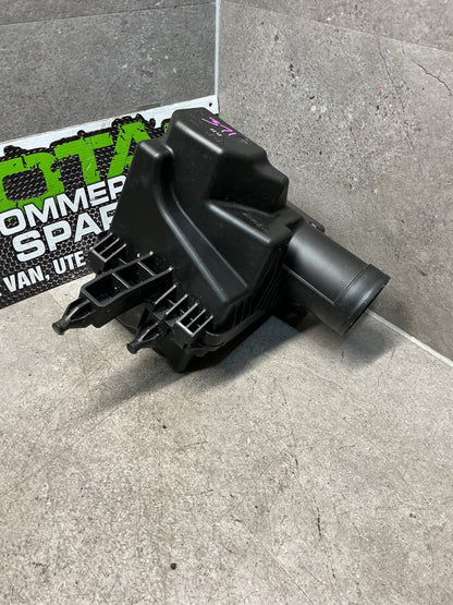 2016 Nissan X-Trail T32- Air Cleaner Assembly EFI Air Box- (TAG14716)