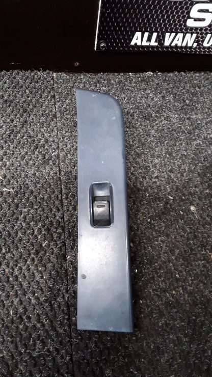1989-1995 Toyota Hilux II N130 VZN130- Left Front Window Switch- (TAG6372)