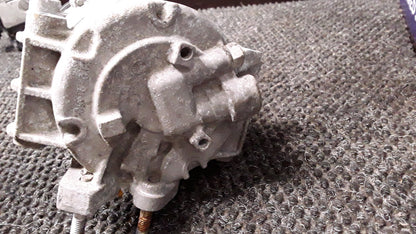 2015 Ford EcoSport TITANIUM 1.5P/6AT/SW- A/C Compressor- (TAG6666) PN: AV11-19D629-A2C