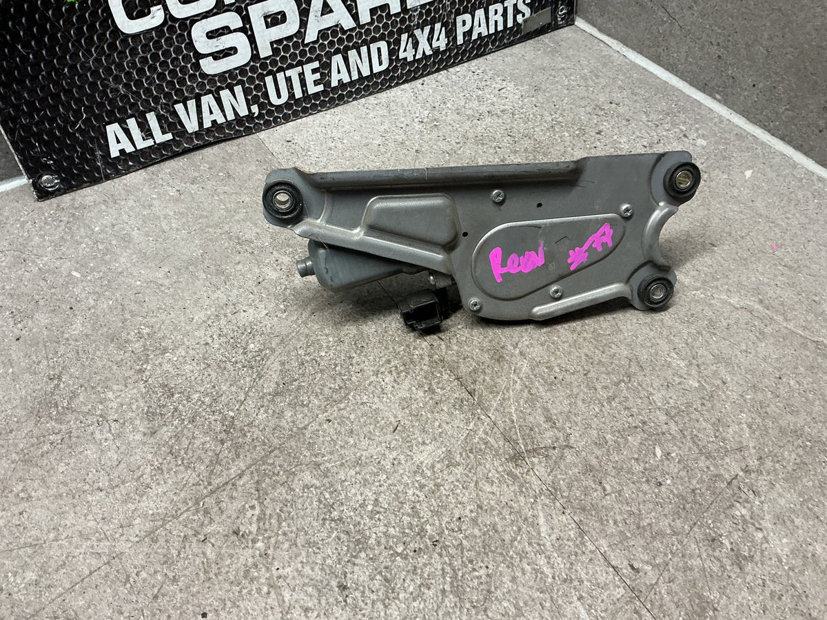 2013-2020 Dodge Journey JC- Rear Wiper Motor- (TAG14531)