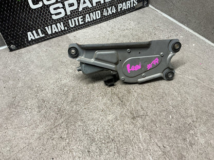 2013-2020 Dodge Journey JC- Rear Wiper Motor- (TAG14531)