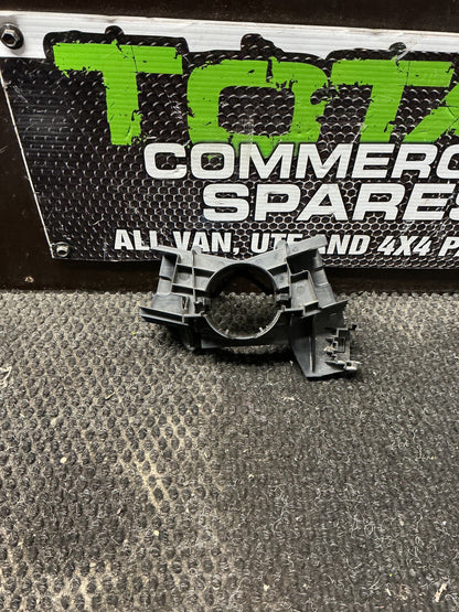 2012-2013 Holden Colorado RG- Combo Block Base- (TAG11563)