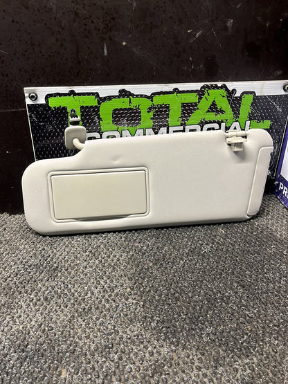 2006-2012 Mazda CX-7 ER- Left Sun Visor- (TAG9292)