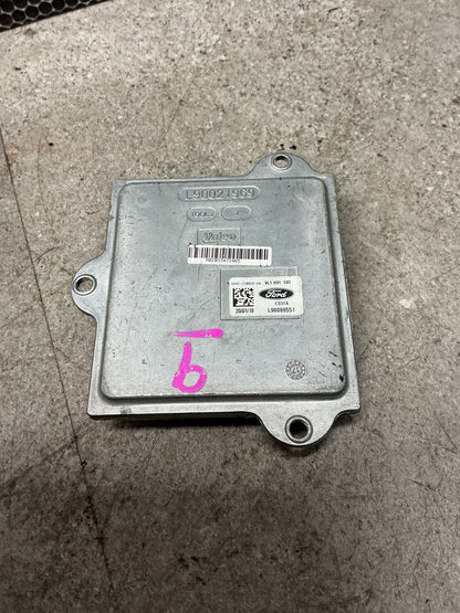 2014 Ford Escape- HID Ballast- (TAG14154)