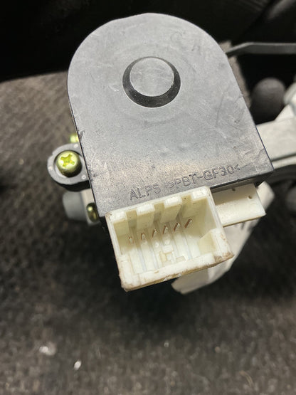 2015 Holden Captiva 7 9W054- Ignition With Key- (TAG10853) PN: C140