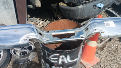 1995 Ford F-150 F100- Rear Bumper Bar- (TAG5505) PN: F100/F150