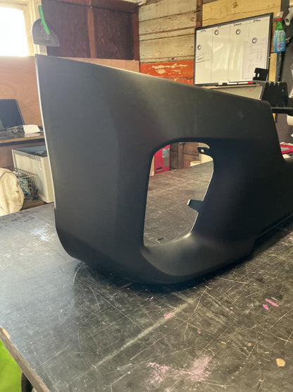 2018 Nissan Caravan E26- Front Bumper- (TAG11843)