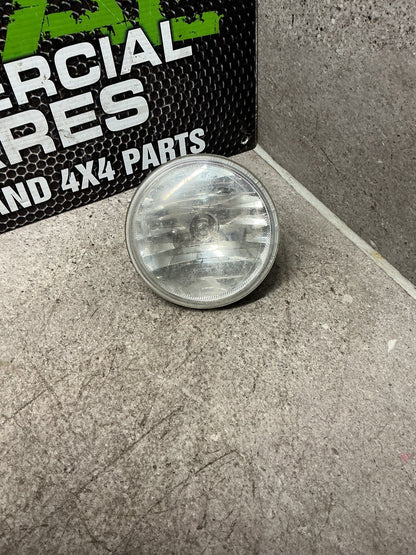 2007-2014 Toyota Highlander U40- Left Spotlight- (TAG15282)