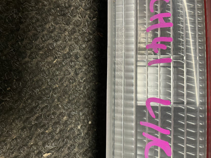 1999 Toyota Regius RCH41- Left Tailgate Light- (TAG9851)